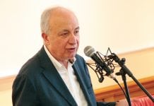 “Congresso subito ad Avellino imposto dallo statuto”, De Luca: il Pd è un partito federale