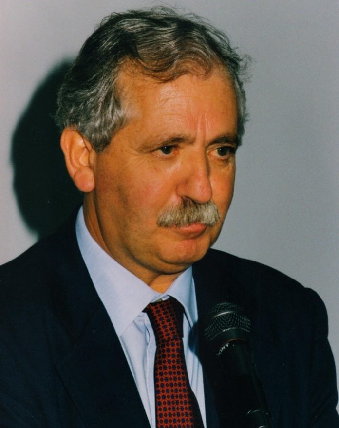 Antonio Di Nunno