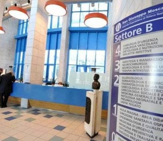 Il Landolfi con il Moscati, Sellitto: svolta per la Sanità irpina