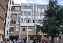 Uno spot per la Suap di Bisaccia. L’Asl rilancia l’ex ospedale