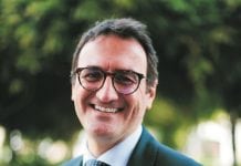 Nello Pizza segretario del Pd di Avellino. Oggi la proclamazione