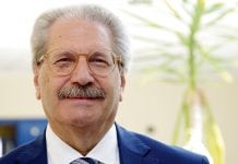 «Servizi sociali da rifare ad Avellino», Rosato: coinvolgere terzo settore
