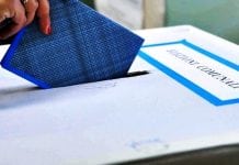 Referendum e comunali in Irpinia, i dati dell’affluenza