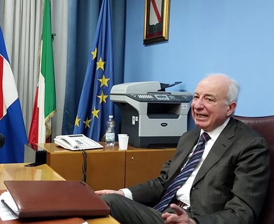 “Unire l’Irpinia per la Fase 2”, De Luca: raccordo istituzionale
