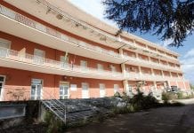 Ex ospedale Maffucci per 40 anni all’Asl. Apertura a gennaio 2021. Accordo chiuso: ecco il Piano e i servizi trasferiti