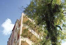 Nell’ex ospedale Maffucci la Centrale 118 dell’Asl Avellino: intesa siglata col Moscati