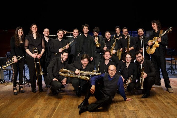 ORCHESTRA-NTJO