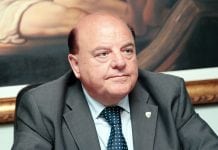 Sequestrati all’ex presidente dell’Avellino Calcio e ad altre 7 persone 4,7 milioni
