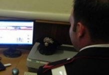 Zungoli, incassa assegno con la frode: denunciata
