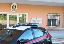 Ariano, sventa il furto della propria auto sorprendendo il ladro, poi arrestato per droga