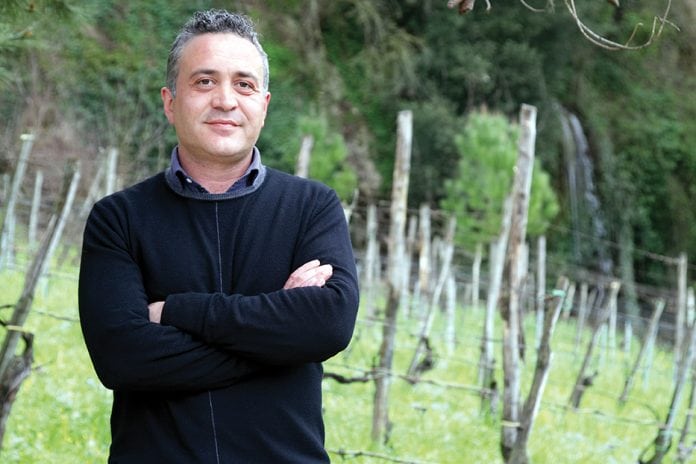 Di Marzo Stefano