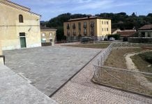 Camminirpini, omaggio a Maria De Cardona e alla Contea di Avellino