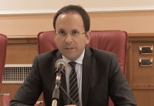 Cipriano: aperti al confronto, ma fissando le regole