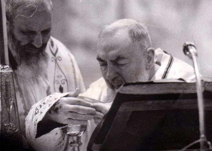Padrepio