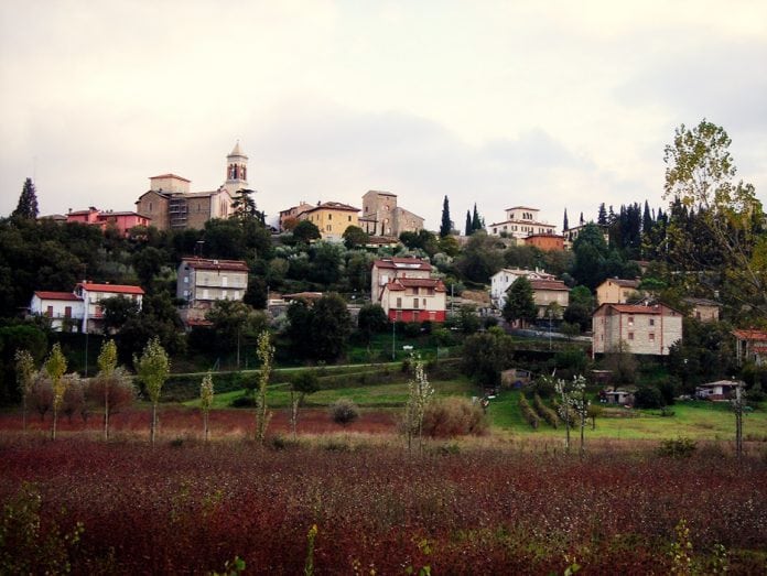 Solomeo