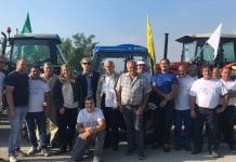 «No al biodigestore a Chianche», ultimo appello del Comitato