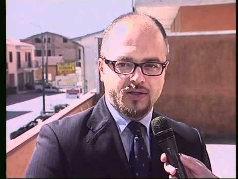 Angelo Lanza sindaco di Flumeri