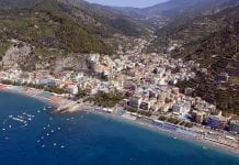 Minori – Maiori, in gara il tunnel dell’Amalfitana. Bando dell’Anas