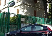 Caposele, preleva 1200 euro con la carta del vicino. Individuato dai Carabinieri