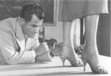 Salvatore Ferragamo ‘calzolaio dei sogni’ alla Mostra di Venezia