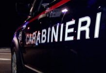 Venticano, sorpresi tre bulgari pronti a svaligiare un appartamento