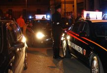 Abuso di alcool tra i minori, blitz dei Carabinieri nei bar: 7 denunce