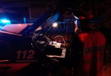 Controlli e perquisizioni dei Carabinieri a Montella per la Sagra della Castagna