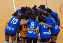 Avellino Volley: scarso rispetto dal Comune di Avellino