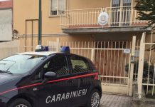 Grottaminarda, investe un uomo ma non lo soccorre. Identificata e denunciata