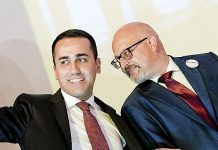 Avellino, Ciampi: la ricandidatura non è scontata. Deciderà Il Movimento. Sfiducia, ecco il testo