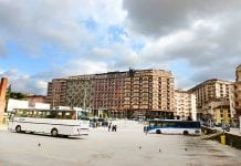 “Avellino cancella il terminal Air tra 15 giorni”, De Sio: 42 pullman senza capolinea