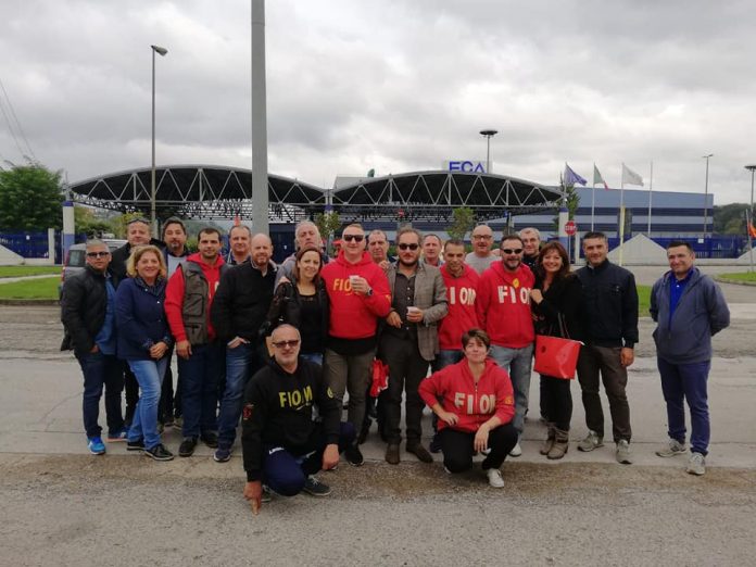 FcA- Italia d'Acierno
