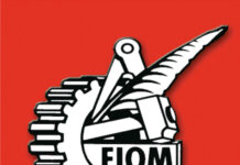 Giuseppe Morsa nuovo segretario della Fiom Cgil di Avellino