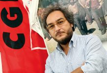 Cgil Avellino sulle ricette della Lega: propaganda senza proposta
