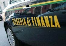 False compensazioni e truffa all’erario, indagate società irpine