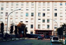 Ex ospedale civile di Avellino all’Asl, 20 milioni per riaprirlo