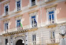 Pics Avellino, Palazzo De Peruta torna al Comune