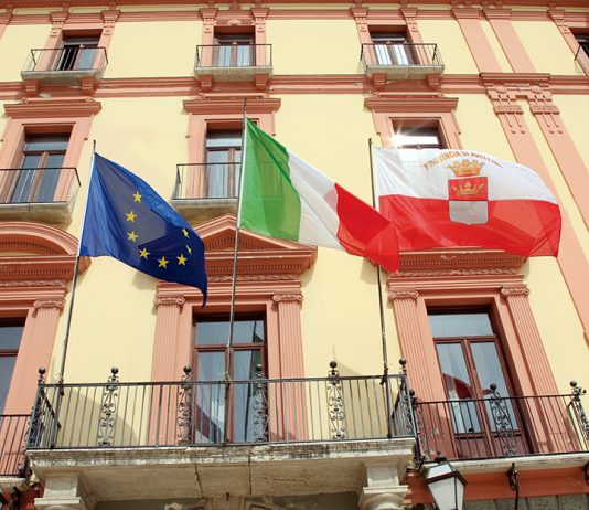Consiglio provinciale di Avellino ridisegnato dal voto: eletti e risultati