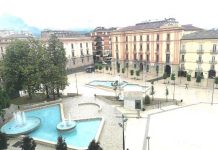 Avellino 2019, big in campo. Il Comune laboratorio dei futuri scenari politici del Paese