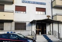 San Martino Valle Caudina, arrestato latitante accusato di rapina a mano armata a Milano