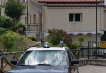 Evade dai domiciliari a Capriglia, arrestato dai Carabinieri 22enne