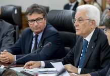 Prescrizione, tavola rotonda ad Avellino con David Ermini