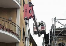 Avellino, la Dogana perde i pezzi. Intervento d’urgenza