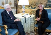 Nuovo Federalismo, D’Amelio: il Nord è in fuga