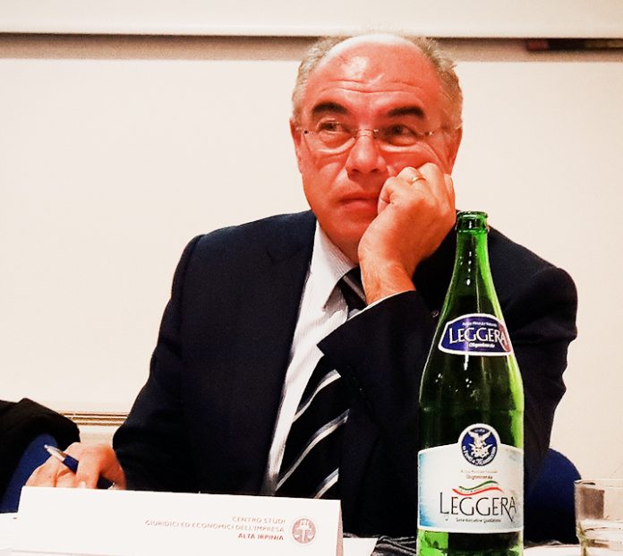 Giuseppe Bruno