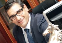 Agostino Frongillo: unire Montemiletto per riprendere a crescere