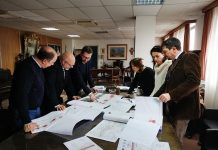 Avellino, via libera in Giunta ai 15 progetti del Programma Integrato per 18 milioni
