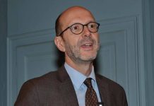 Giuseppe De Mita: Avellino laboratorio per un nuovo campo democratico