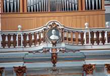 Note per l’Anima, Conservatorio e Diocesi di Avellino insieme
