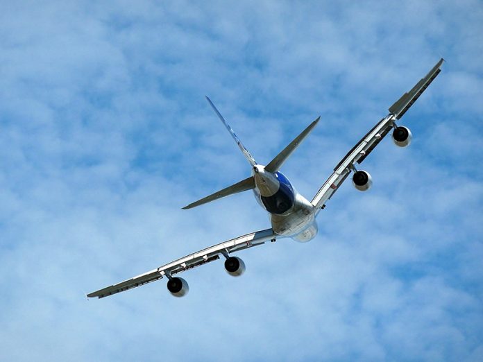 Aerospazio della Campania: la OMI di Lacedonia tra i protagonisti